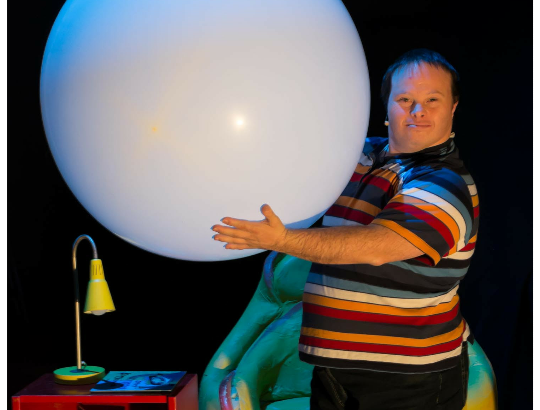 A Salerno e Napoli per la rassegna Young “Voglio la luna”