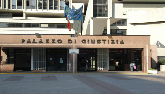 Tribunale di Napoli: ordinanza per quattro tecnici del Comune di Casoria