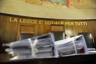 Giustizia, giudici pace: astensione udienze al 95%. 5000 mila magistrati onorari in sciopero