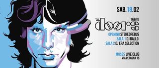 50° anniversario dei Doors: Fun House Project celebrano la band al Moses