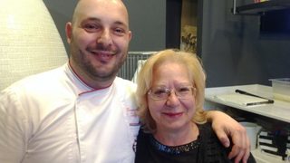 La pizzeria Franco di Napoli lancia i “lunedì della famiglia”  in collaborazione con le Acli di Napoli