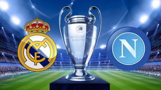 Real Madrid – Napoli. Su Italiamiasportlive si discute dell’attesissimo evento