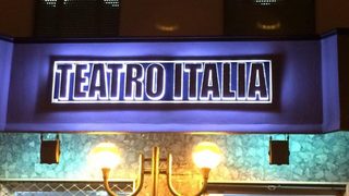 “Il bello della diretta” e “Single per leggittima difesa” al teatro Italia