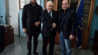 Ex Carrefour, sottoscritta convenzione tra Comune di Casoria e COSMO Spa