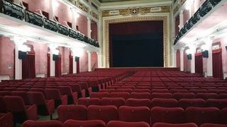 Al Teatro Umberto di Nola “Insieme per vincere”, evento di solidarieta’ per i bambini del Santobono