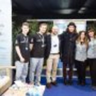 CASA SANREMO: PARATA DI VIP nell’area Dream Experience con Stefano Serra e il suo Dream Massage 