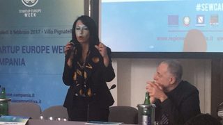 Regione Campania, Assessore al Lavoro in prima linea per invogliare l’occupazione dei giovani imprenditori 