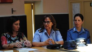 Blitz degli agenti di P.M. e Carabinieri nelle sale giochi