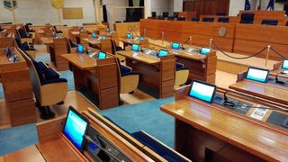 CASORIA: EMERGENZA SICUREZZA, la commissione anticamorra e beni confiscati presente in aula consiliare