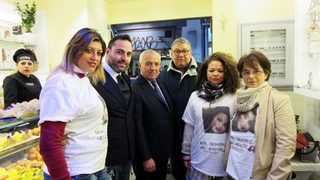 Festa delle Donne 2017, anche i familiari di Stefania Formicola all’evento organizzato presso SfogliaCampanella