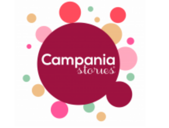 CAMPANIA STORIES – EDIZIONE 2017