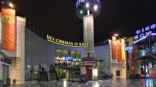 Cinema2days. Uci Cinemas di Casoria entra nella top 20 italiana