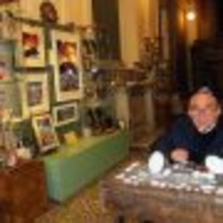 La Donna Nell’arte Del Cammeo, incontro a Napoli con il Maestro Vincenzo Nocereto