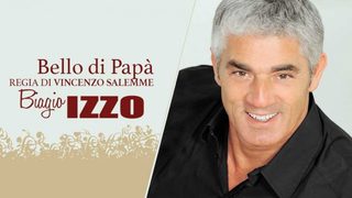Al Trianon Viviani, Biagio Izzo nel «Bello di papà» di Vincenzo Salemme da venerdì 17 marzo