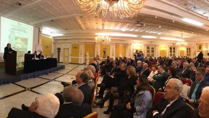 SANITA’, GINECOLOGI: TECNICHE INNOVATIVE IN CHIRURGIA PELVICA