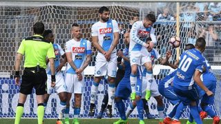 Il Napoli deve crescere come società