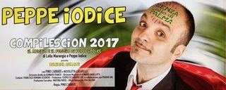 Al Trianon Viviani, Peppe Iodice in Compilescion 2017