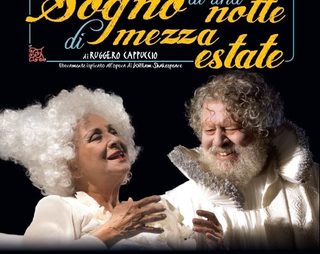 Al Trianon Viviani: Sogno di una notte di mezz’estate