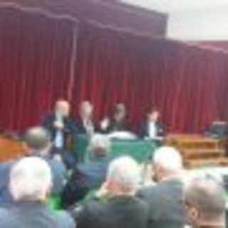 Presentazione del libro “Malacittà”