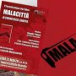 A Casoria la presentazione di Malacittà, il nuovo libro di Francesco Gemito