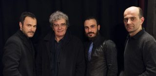 “Il Sindaco del Rione Sanità” in anteprima nazionale al NEST Napoli Est Teatro