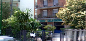 Grande cartellone per la Stagione 2017/2018 per il teatro Gelsomino di Afragola