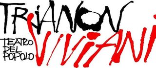 Trianon Viviani — prossima programmazione