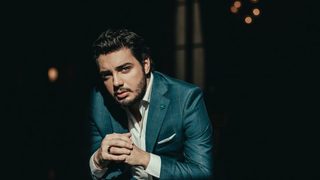 Al Teatro Summarte di Somma Vesuviana: il tenore Vincenzo Costanzo