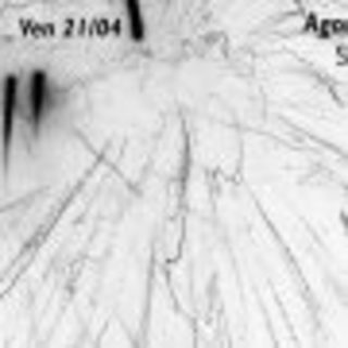 Fino al 5 maggio ‘Signs and Spot’ di Agostino Rampino