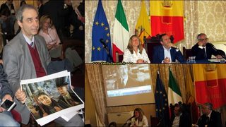 Presentate le iniziative del Maggio dei Monumenti 2017