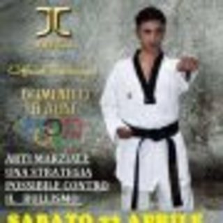 Arti Marziali: una strategia possibile contro il bullismo – Oggi con Domenico D’alise presso la Casa di Fiore