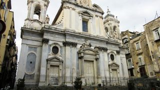L’allarme dal Centro Storico di Napoli: “Salvate Piazza Gerolomini”