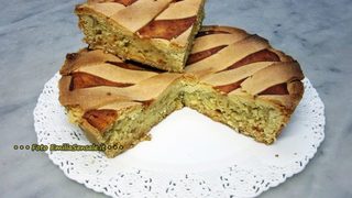 Ricetta della pastiera napoletana, dolce tipico di Pasqua