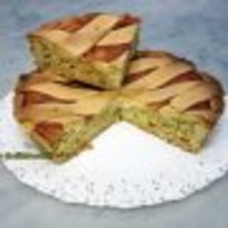 Ricetta della pastiera napoletana, dolce tipico di Pasqua