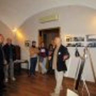 In mostra Pedamentita di Marco Maraviglia per Impossible Naples Project