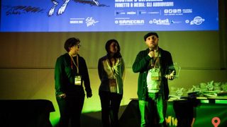 Torna il Premio Spaccanapoli