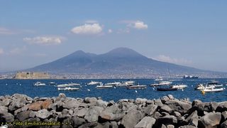 Pasqua 2017, boom di turisti a Napoli e sulle isole