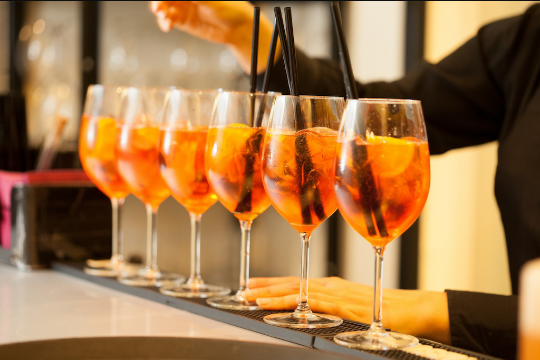 #3DAgency presenta   AperitDesign 