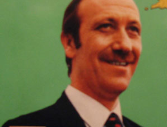 35esimo anniversario dell’uccisione di Raffaele Delcogliano