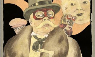 Libertà e sensualità con il Cabaret Bizarre