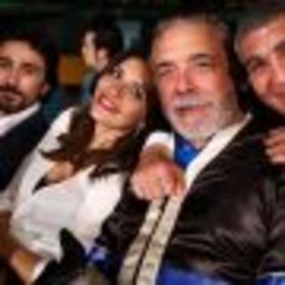 Il coraggio di vincere. La nuova fiction da venerdì in onda su Rai Uno.