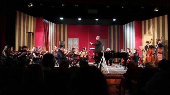 L’Ensemble d’archi dell’Orchestra San Giovanni presenta ‘La Serva Padrona’