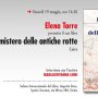 “Il mistero delle antiche rotte”, il nuovo thriller di Elena Torre