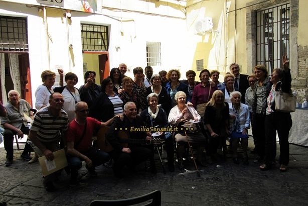 Enel Cuore e Comunità di Sant’Egidio inaugurano a Napoli il centro Viva gli Anziani