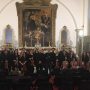 L’Orchestra San Giovanni nella trasmissione Mezzogiorno Italia