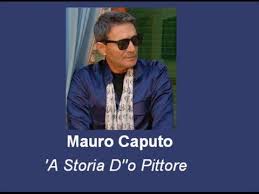 “A storia e nu pittor”