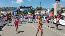 CARACCIOLO GOLD RUN 2017