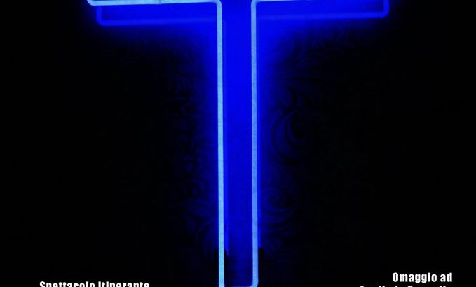 Death Parade: l’ex manicomio di Aversa incontra il teatro