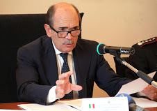 Premio Napoli città della pace assegnato al magistrato Federico Cafiero