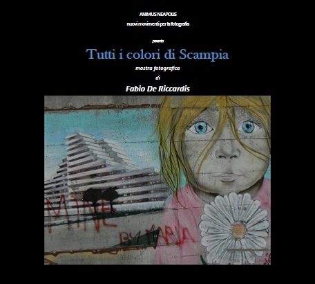Scampia: mostra del carnevale sociale